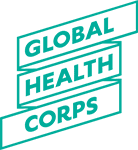 Global Health Corps Logo