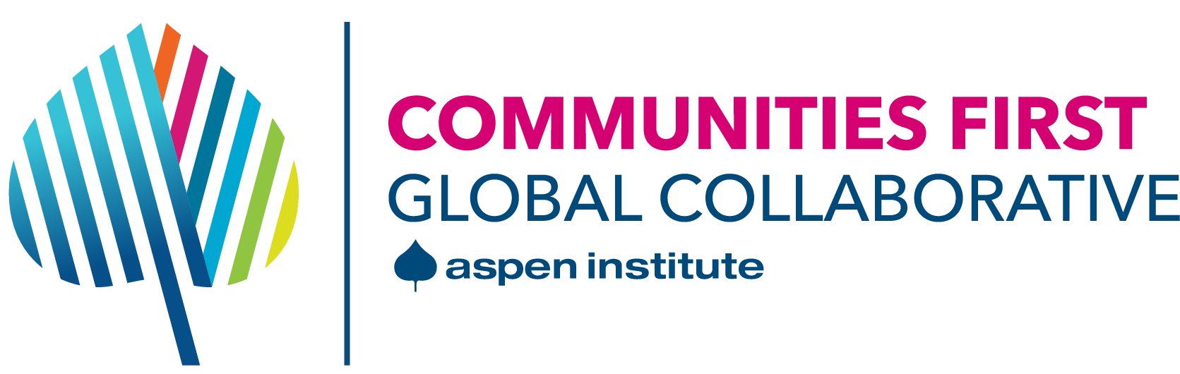 Communities First Logo